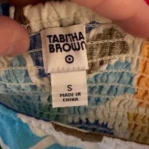 Tabitha Brown dress from Target